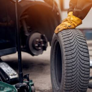 Eflani Oto Lastikçi